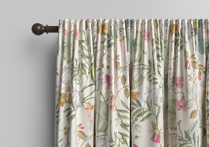 Iquitos, Gilded - Made to Measure Curtains - Image 10